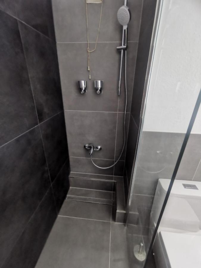 Koochi-Gasteappartement 47 Quadratmeter Nr-108 Krefeld Esterno foto