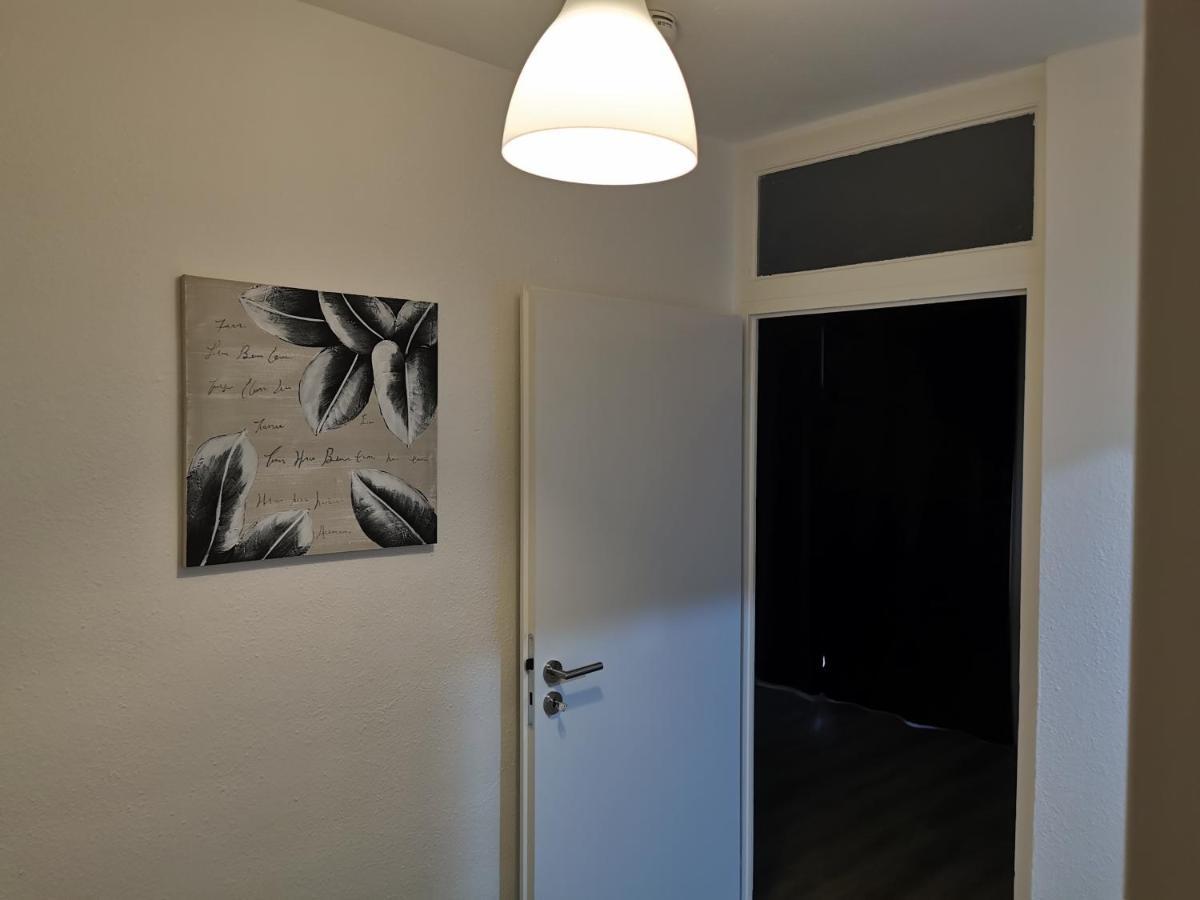 Koochi-Gasteappartement 47 Quadratmeter Nr-108 Krefeld Esterno foto