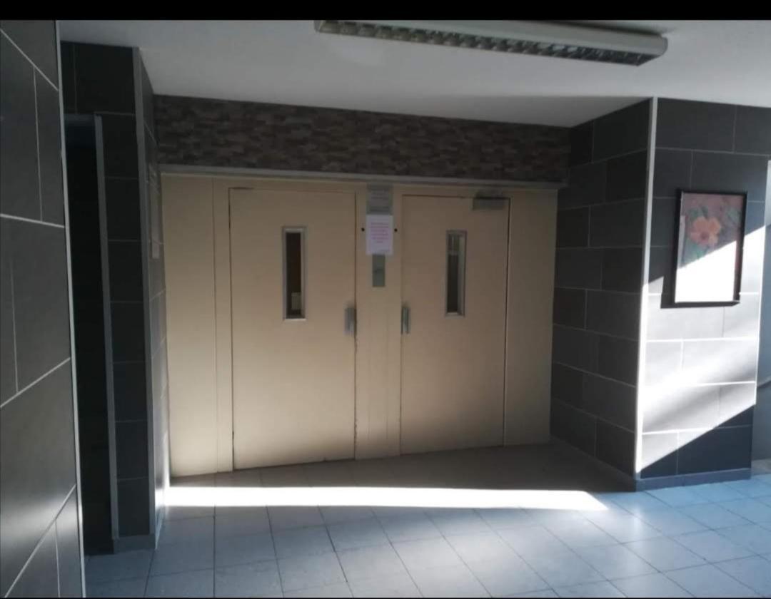 Koochi-Gasteappartement 47 Quadratmeter Nr-108 Krefeld Esterno foto