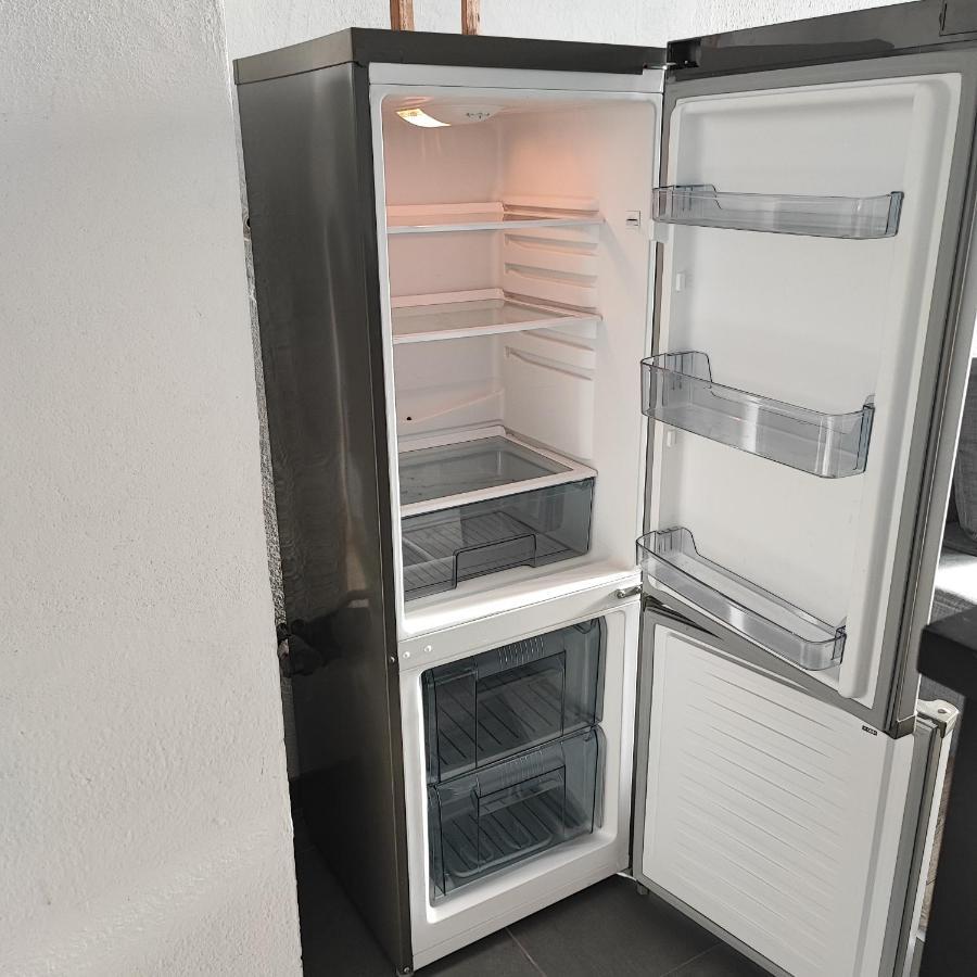 Koochi-Gasteappartement 47 Quadratmeter Nr-108 Krefeld Esterno foto