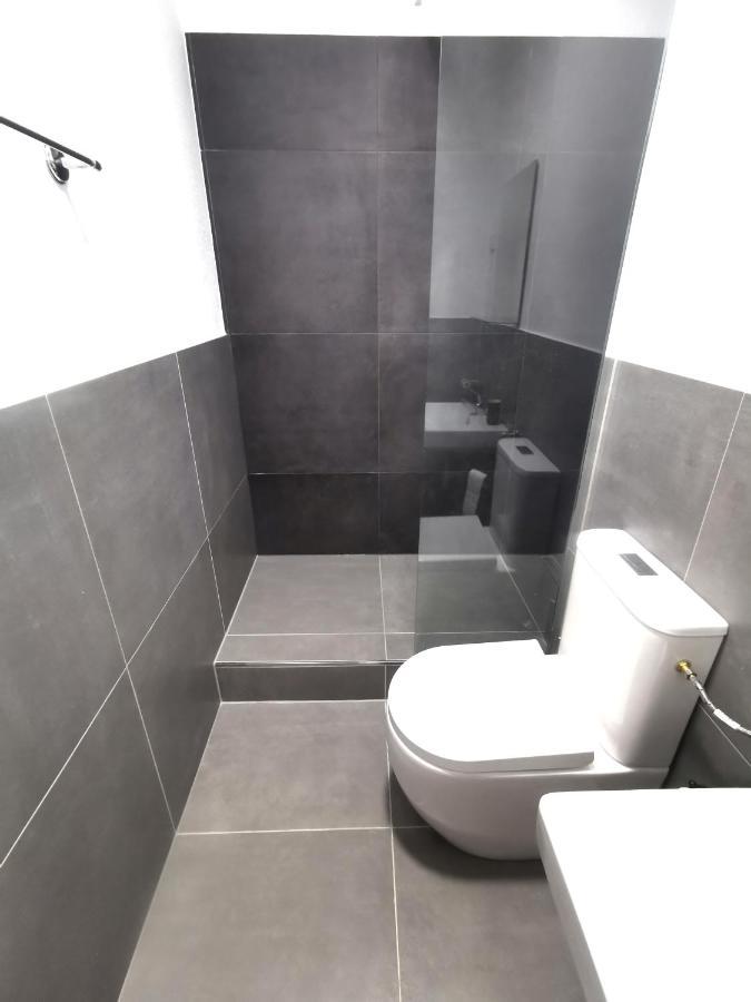 Koochi-Gasteappartement 47 Quadratmeter Nr-108 Krefeld Esterno foto